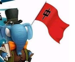 中字頭股票概念