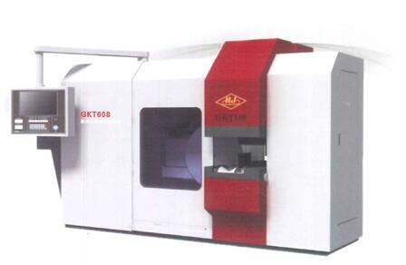 機(jī)床制造概念